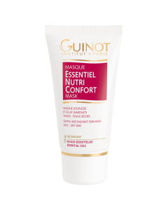 Guinot Masque Essentiel Nutri Confort 50 Ml
