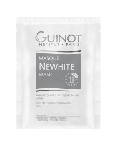 Guinot Masque Newhite 7 X 40 Ml