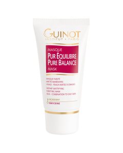 Guinot Masque Pur Equilibre 50 Ml