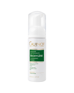 Guinot Mousse Nettoyante Bioxygene 150 Ml