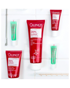Guinot Serum Depil Logic 2 X 8 Ml