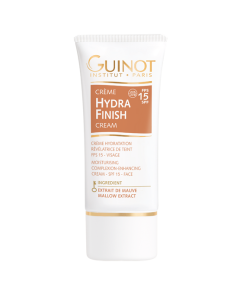 Guinot Travel Creme Hydra Finish 10ml