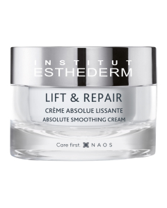 Institut Esthederm Absolute Smoothing Cream - 50ml