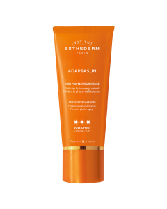 Institut Esthederm Adaptasun Creme Visage Face Cream Strong Sun - 50ml