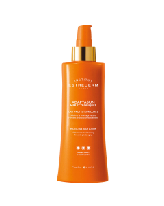 Institut Esthederm Adaptasun Sea And Tropics Protective Body Lotion Strong Sun - 200ml
