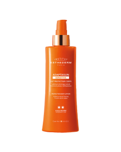 Institut Esthederm Body Milk Moderate Sun - 200ml