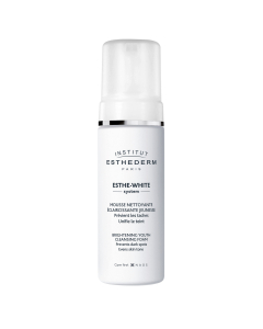 Institut Esthederm Brightening Youth Cleansing Foam - 150ml