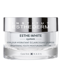 Institut Esthederm Brightening Youth Moisturizing Day Care - 50ml