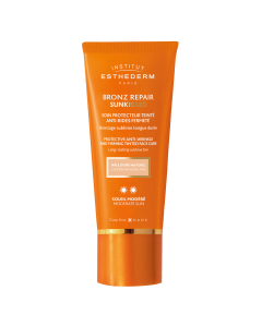 Institut Esthederm Bronz Repair Sunkissed Moderate Sun - 50ml