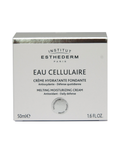 Institut Esthederm Cellular Water Fondant Moisturizing Cream - 50ml