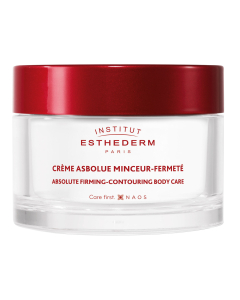 Institut Esthederm Crème Absolue Minceur-Fermeté - 200ml