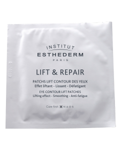 Institut Esthederm Eye Contour Lift Patches - 30ml