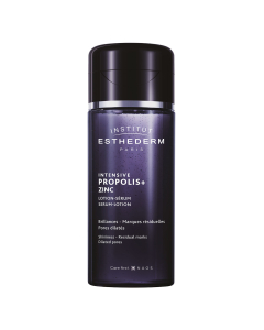 Institut Esthederm Intensive Propolis+ Zinc Serum-Lotion - 130ml