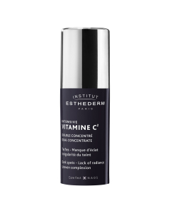 Institut Esthederm Intensive Serum Vitamine C² - 10ml