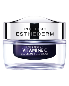 Institut Esthederm Intensive Vitamine C Gel-Creme - 50ml
