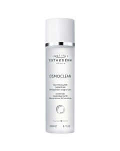Institut Esthederm Osmopure Cleansing Water - 200ml