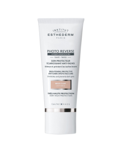 Institut Esthederm Photo Reverse Brightening Protective Anti-Dark Spots Light Beige - 50ml