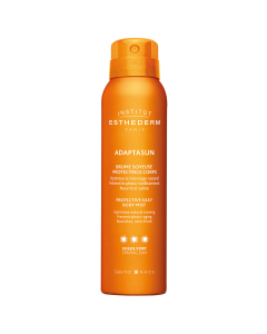 Institut Esthederm Protective Silky Body Mist Strong Sun - 150ml