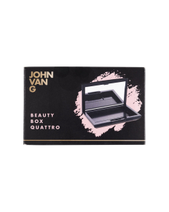 JvG - Beauty Box Quattro