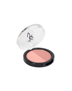 JvG ~ Duo Blush 02 - Glam & Glow - Glamour 2025