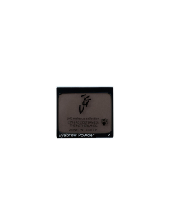 JvG ~ Eyebrowpowder 4