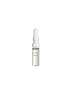 KLAPP Skin Boost - Caviar Fiale - 5 x 2ml