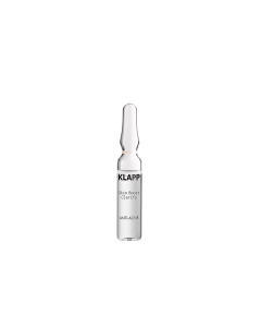 KLAPP Skin Boost - Clarify Anti-Acne Fiale - 5 x 2ml