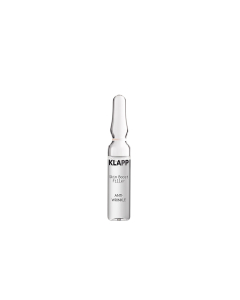KLAPP Skin Boost - Filler Anti-Wrinkle Fiale - 5 x 2ml