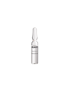 KLAPP Skin Boost - Niacinamide Fiale - 5 x 2ml
