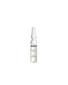 KLAPP Skin Boost - Reduce Anti-Couperose Fiale - 5 x 2ml