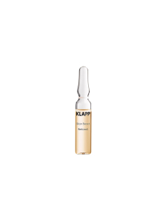 KLAPP Skin Boost - Retinol Fiale - 5 x 2ml