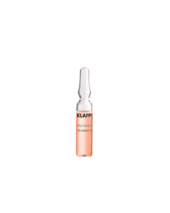 KLAPP Skin Boost - Vitamin C Fiale - 5 x 2ml