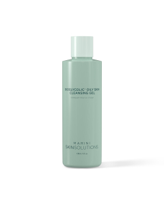 Marini SkinSolutions Bioglycolic® Oily Skin Cleansing Gel - 178 ml