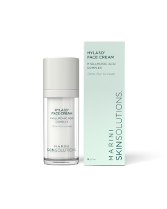 Marini SkinSolutions Hyla3D Face Cream - 28 g