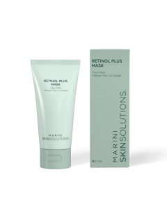 Marini SkinSolutions Retinol Plus Face Mask - 60 ml