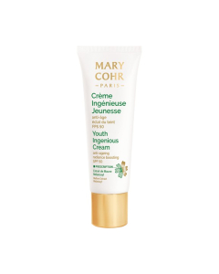 Mary Cohr Crème Ingénieuse Jeunesse SPF50 - 30ml