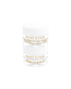 Mary Cohr Duo Sun Kiss SPF50 - 2x7ml