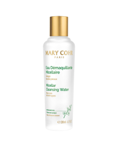 Mary Cohr Eau Démaquillante Micellaire - 200ml
