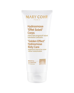 Mary Cohr Hydrosmose "Effet Soleil" Corps - 200ml