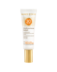 Mary Cohr Hydrosmose Soleil FPS 30 Visage - 50ml