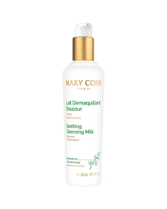 Mary Cohr Lait Démaquillant Douceur - 200ml