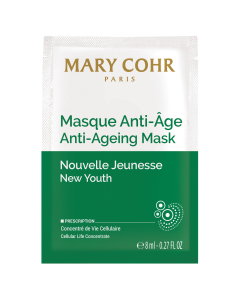 Mary Cohr Masque Anti-Âge - 6 x 8ml