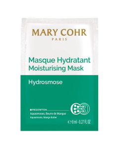 Mary Cohr Masque Hydratant - 6 x 8ml