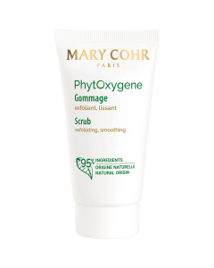 Mary Cohr PhytOxygene Gommage - 50ml