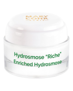 Mary Cohr Travel Crème Hydrosmose Riche - 15ml