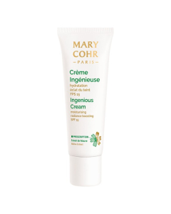Mary Cohr Travel Crème Ingénieuse SPF 15 - 15ml
