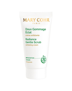 Mary Cohr Travel Doux Gommage Eclat - 30ml