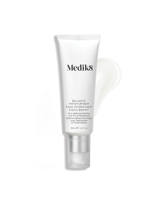 Medik8 Balance Moisturiser - 50ml