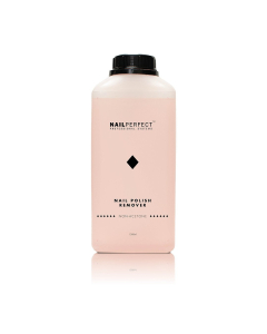 NailPerfect Nail Polish Remover Non Acetone - 250ml