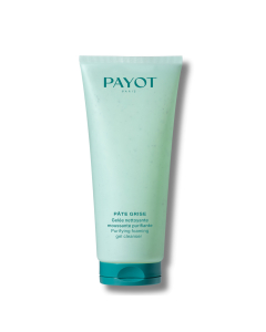 Payot Gelee Nettoyante Moussante Purifiante 200 Ml